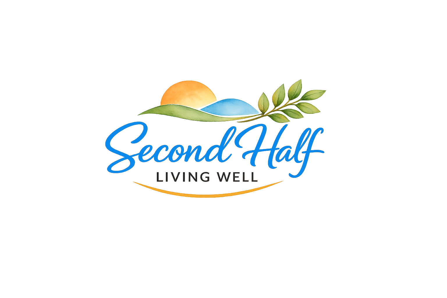 Second Half, Living Well