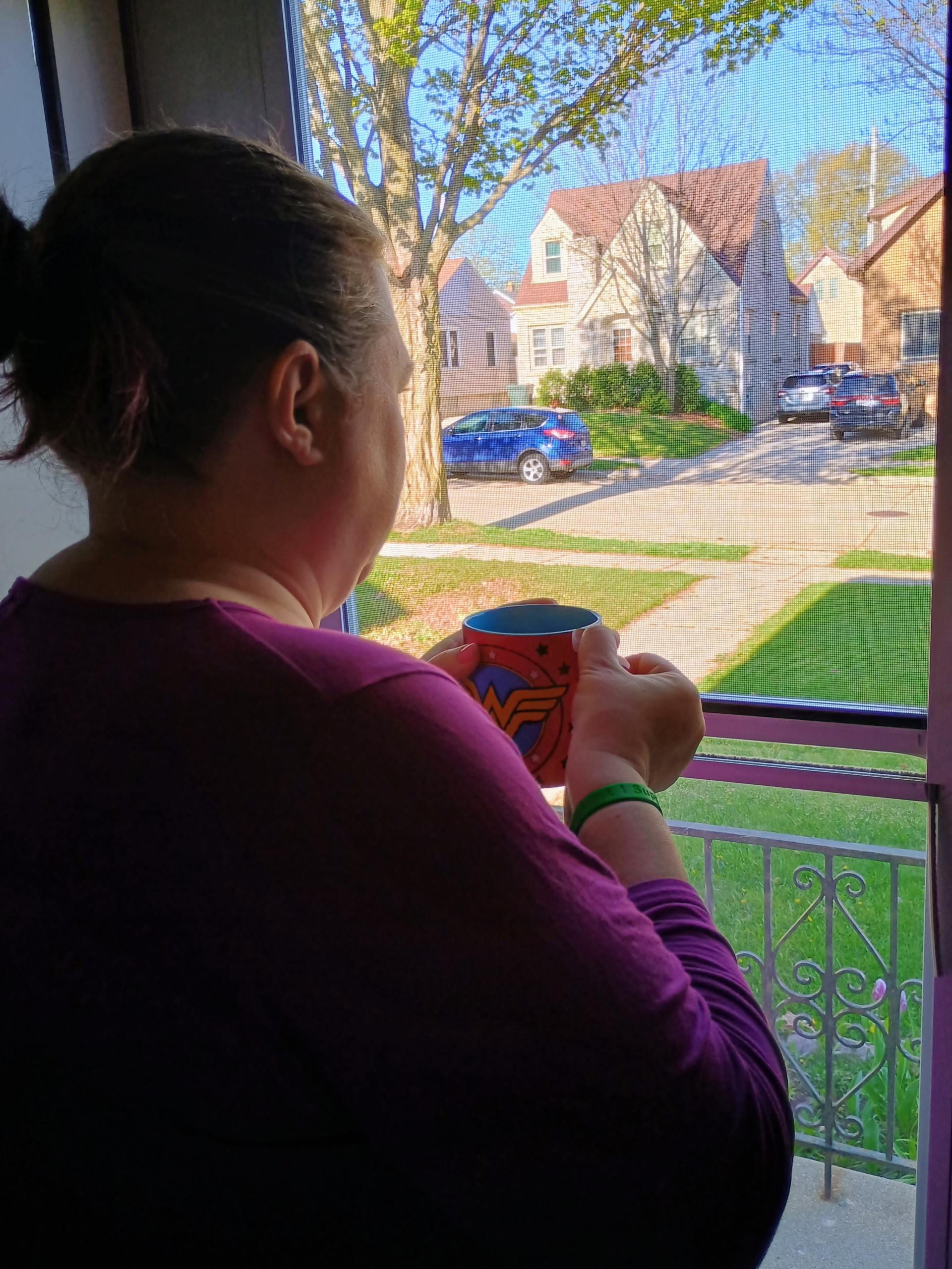 Birthday Reflection: The Year I Begin Again