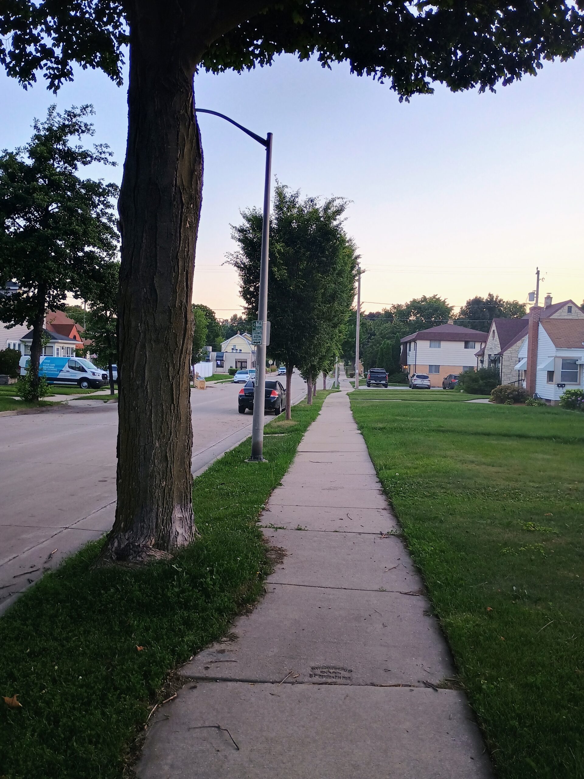 Stepping Into a Summer of Becoming